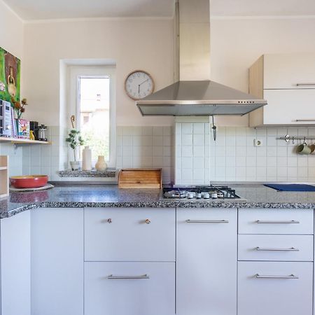 Family Apartment Medulin Ngoại thất bức ảnh