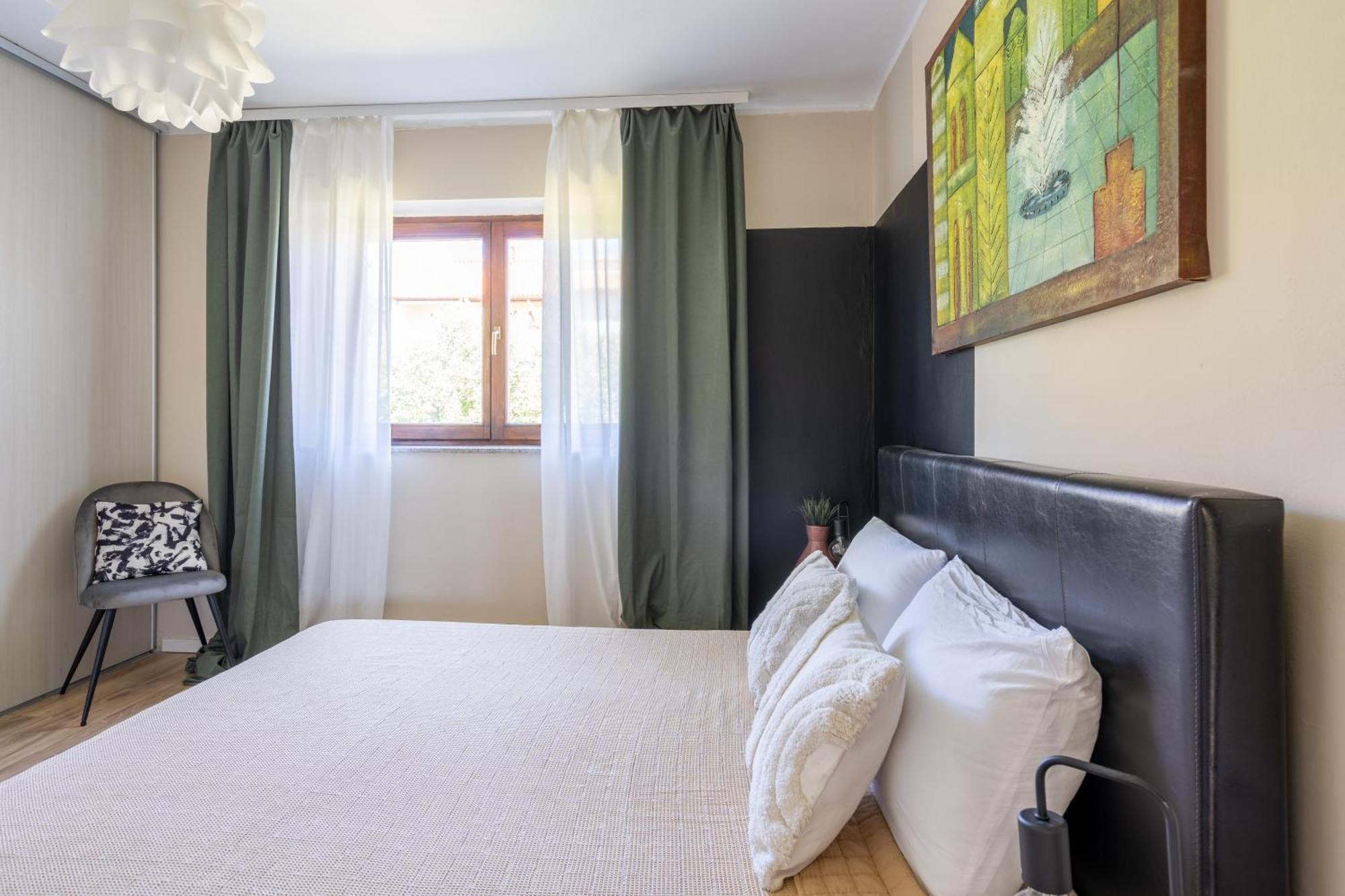 Family Apartment Medulin Ngoại thất bức ảnh