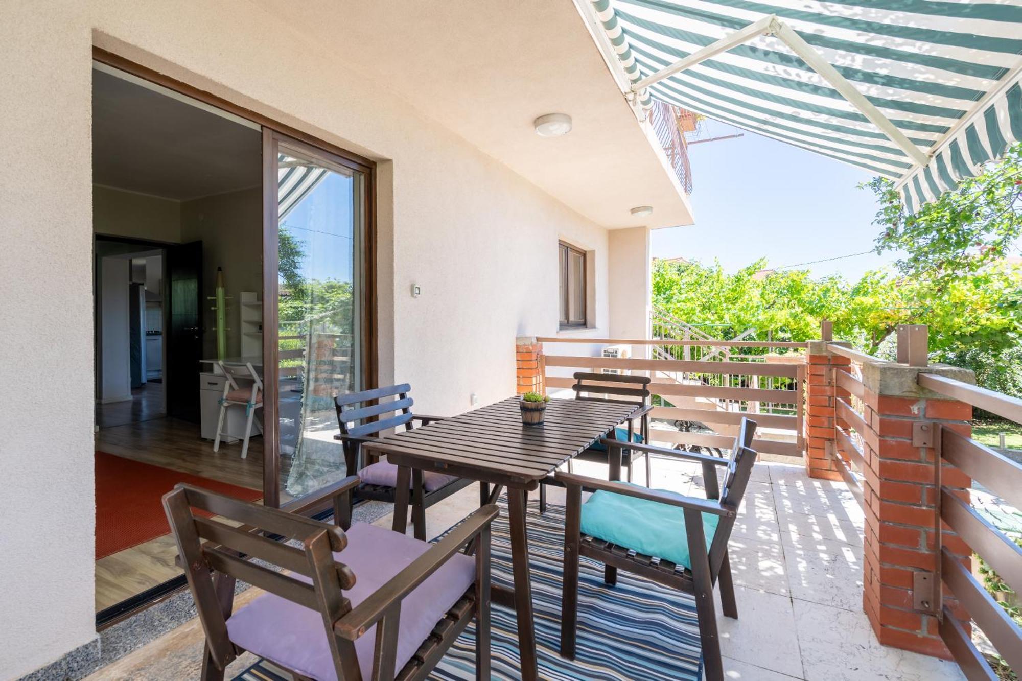 Family Apartment Medulin Ngoại thất bức ảnh