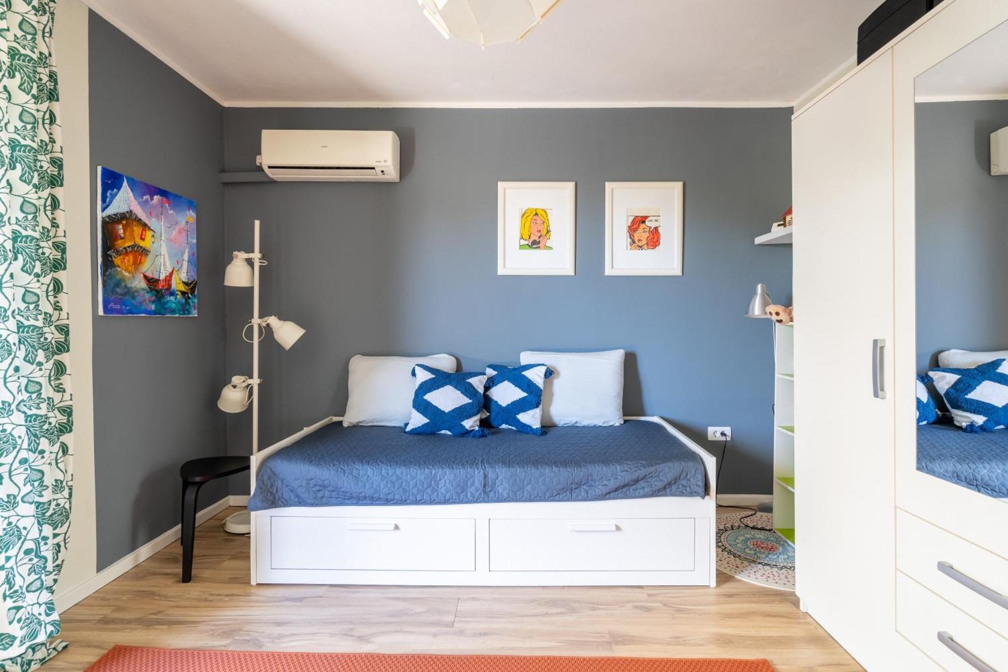 Family Apartment Medulin Ngoại thất bức ảnh