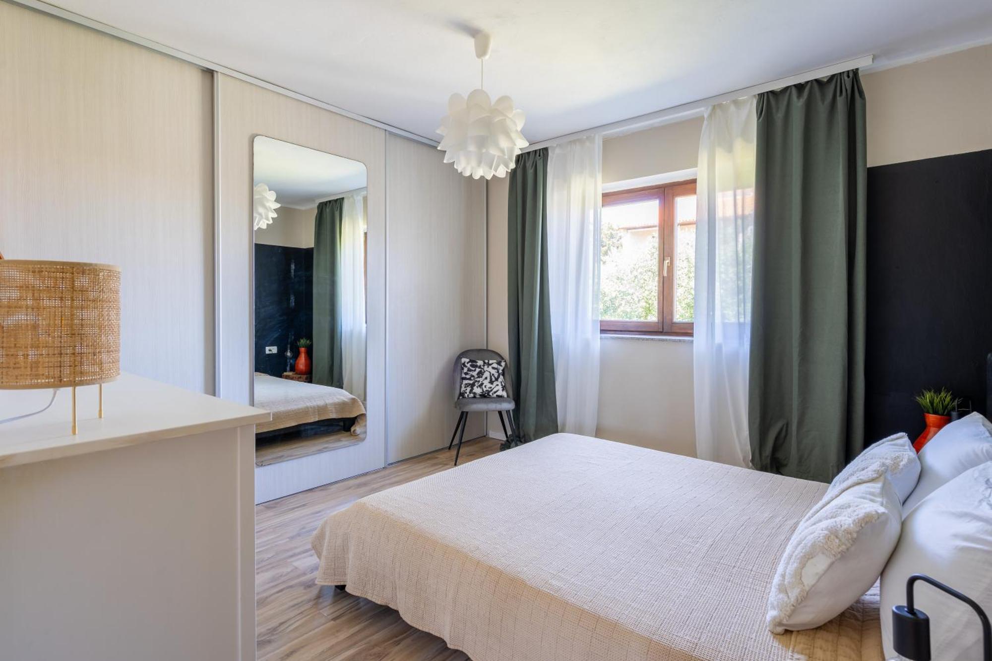 Family Apartment Medulin Ngoại thất bức ảnh